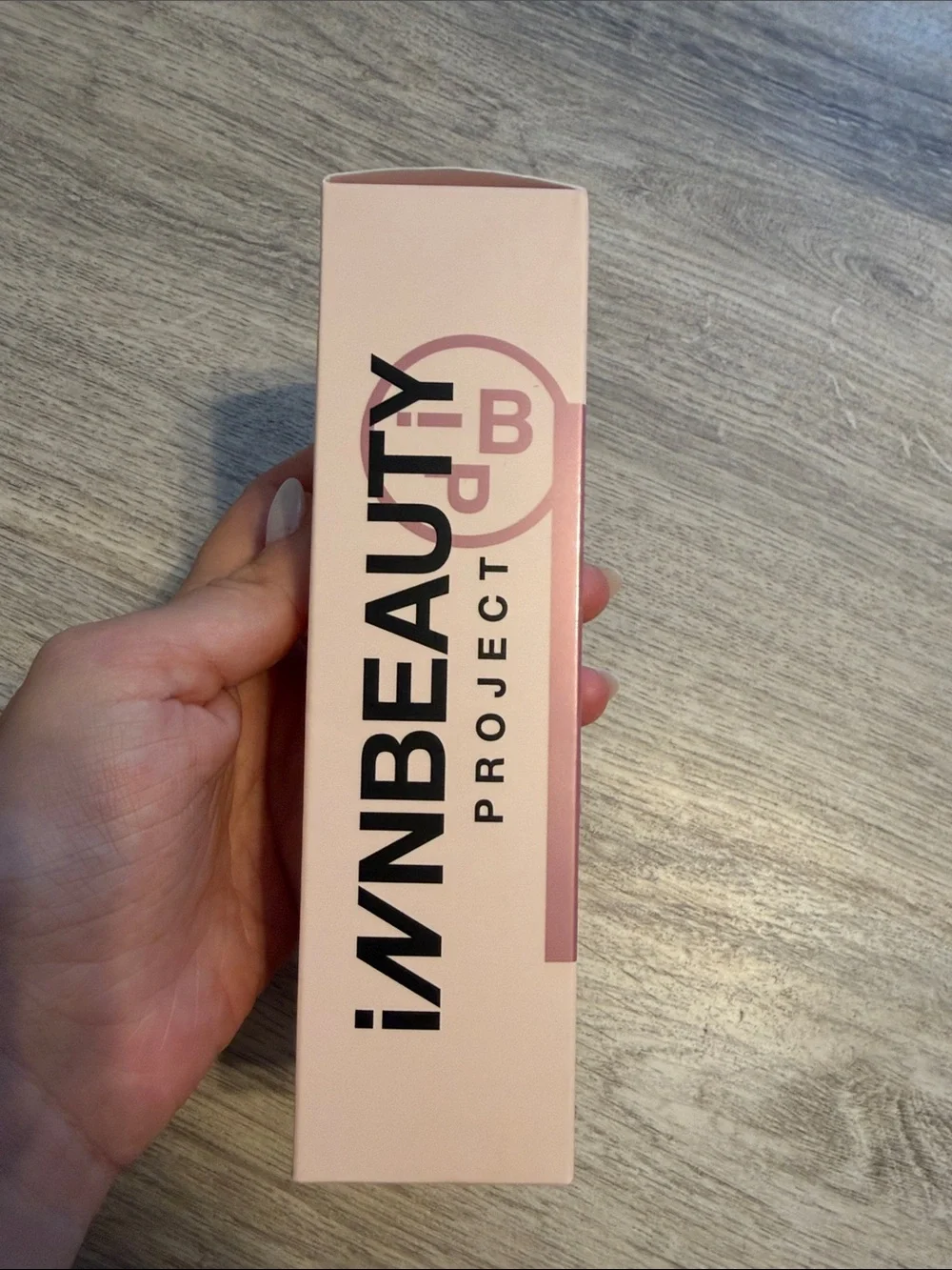 Innbeauty project Extreme Cream Firming & Lifting Moisturizer - $50